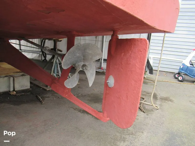 Slide: The Image of Marscot 22 Bass 1956 - 16325435