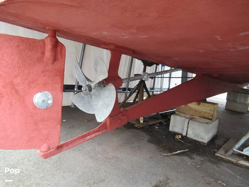 Slide: The Image of Marscot 22 Bass 1956 - 16325436