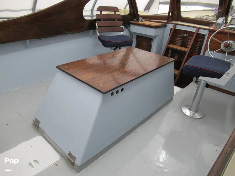 Slide: The Image of Marscot 22 Bass 1956 - 16325438