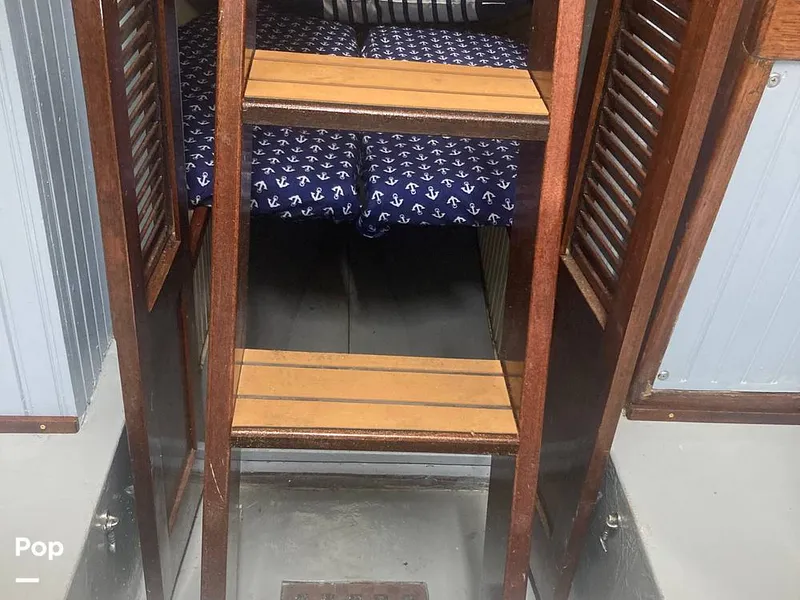 Slide: The Image of Marscot 22 Bass 1956 - 15655797