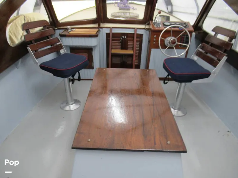 Slide: The Image of Marscot 22 Bass 1956 - 16325440