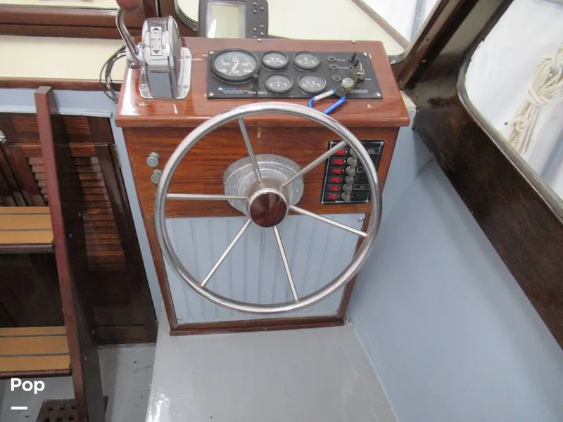 Slide: The Image of Marscot 22 Bass 1956 - 16325441