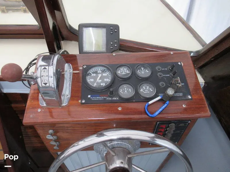 Slide: The Image of Marscot 22 Bass 1956 - 16325442