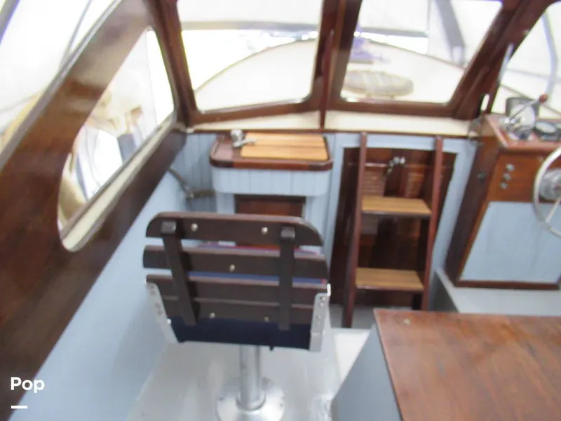 Slide: The Image of Marscot 22 Bass 1956 - 16325443