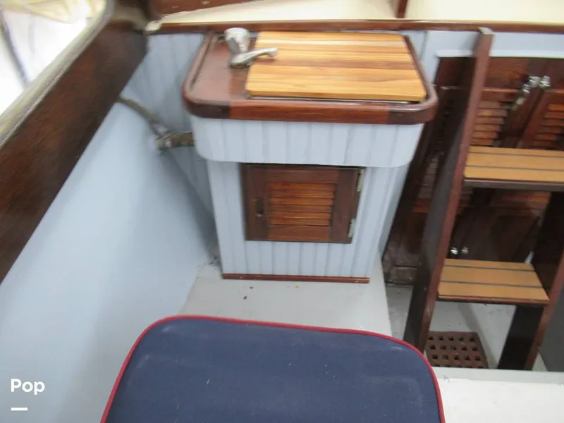 Slide: The Image of Marscot 22 Bass 1956 - 16325444