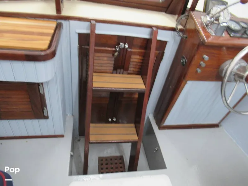 Slide: The Image of Marscot 22 Bass 1956 - 16325445