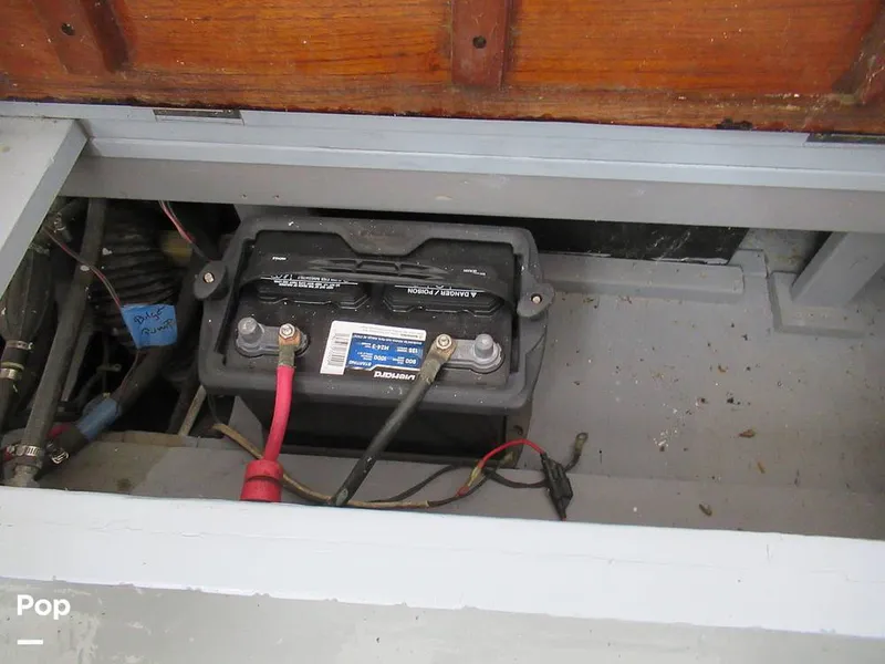 Slide: The Image of Marscot 22 Bass 1956 - 16325449