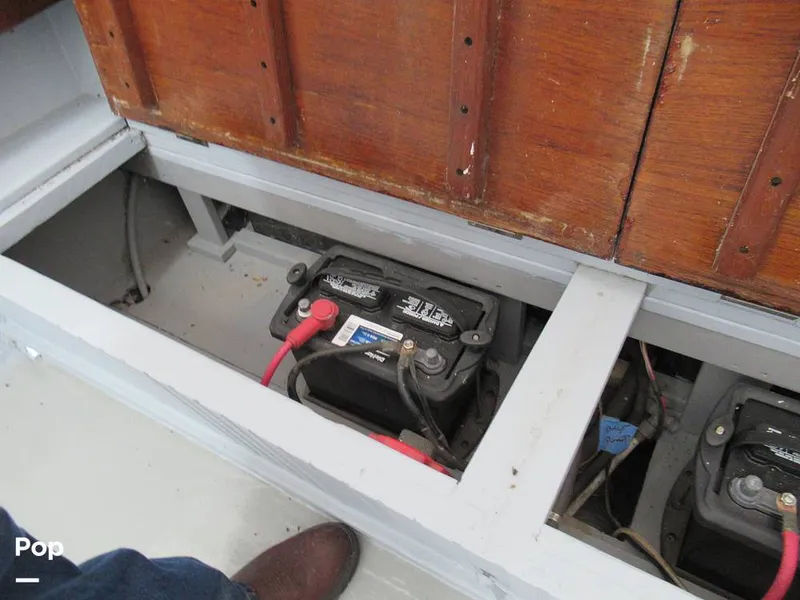 Slide: The Image of Marscot 22 Bass 1956 - 16325450