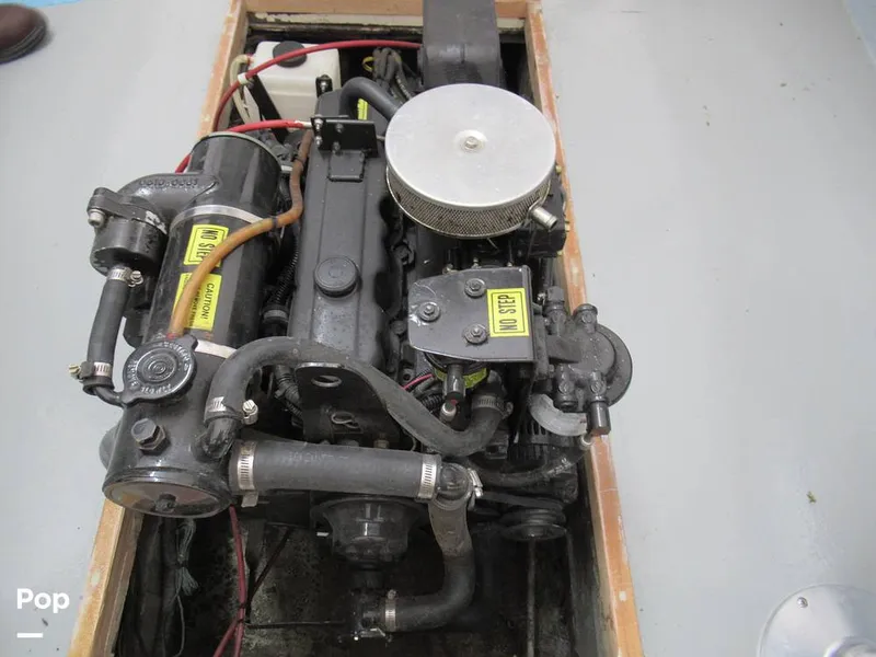 Slide: The Image of Marscot 22 Bass 1956 - 16325454