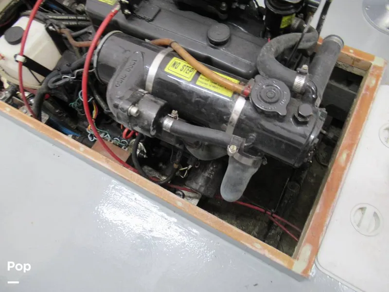 Slide: The Image of Marscot 22 Bass 1956 - 16325456