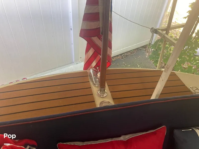 Slide: The Image of Marscot 22 Bass 1956 - 15655807