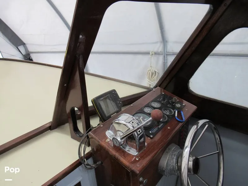 Slide: The Image of Marscot 22 Bass 1956 - 16325463