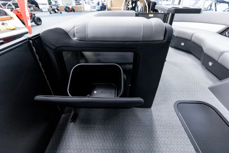 The Image of Evotti 523CS 2026 - 0