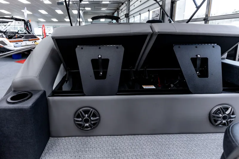 Slide: The Image of Evotti 523CS 2026 - 14