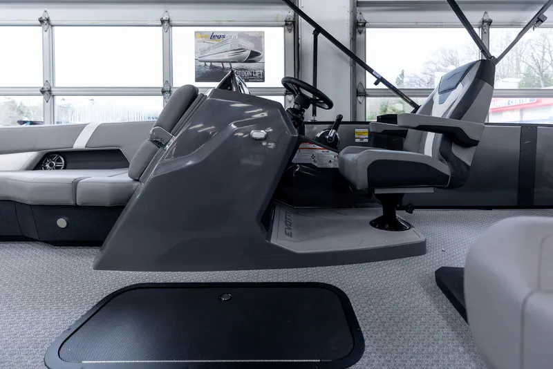 Slide: The Image of Evotti 523CS 2026 - 15