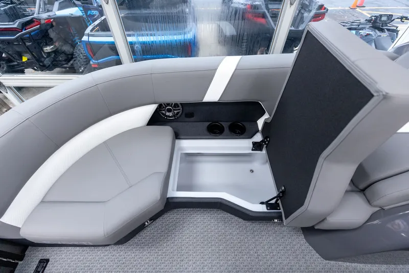 Slide: The Image of Evotti 523CS 2026 - 18