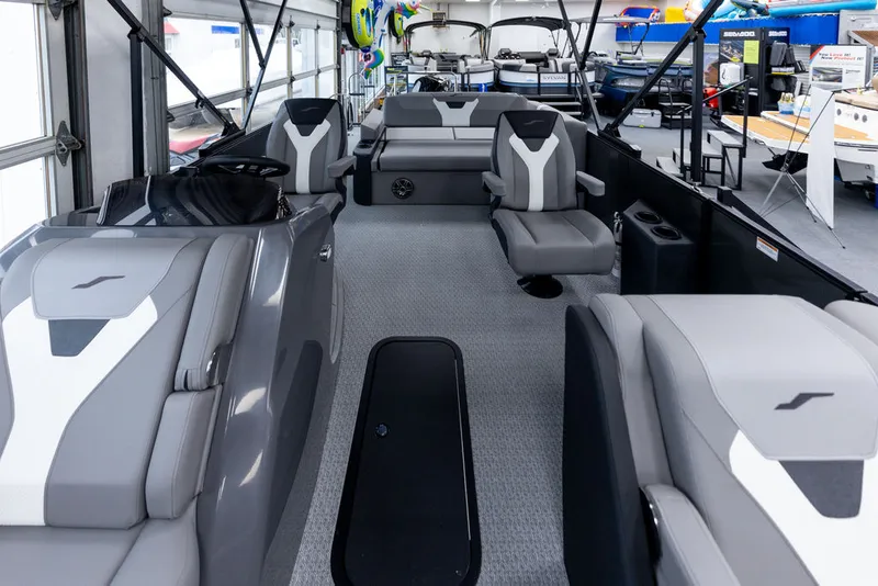 Slide: The Image of Evotti 523CS 2026 - 20