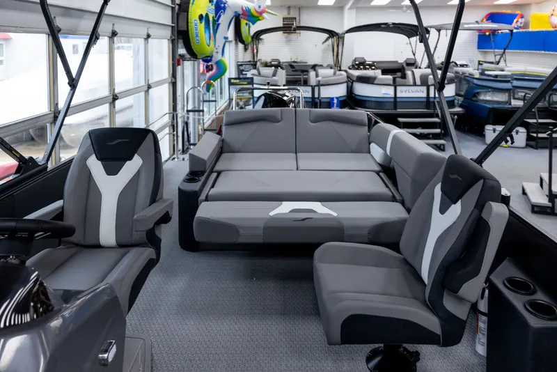 Slide: The Image of Evotti 523CS 2026 - 21