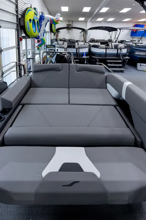 Slide: The Image of Evotti 523CS 2026 - 22