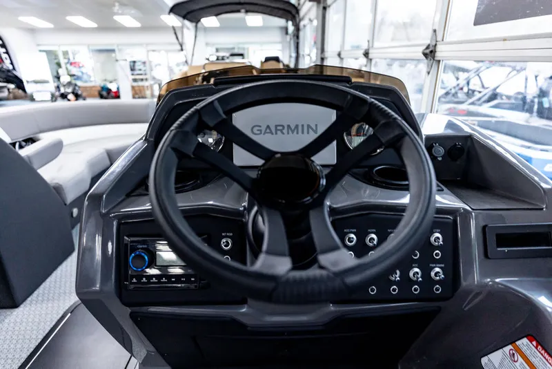 Slide: The Image of Evotti 523CS 2026 - 23