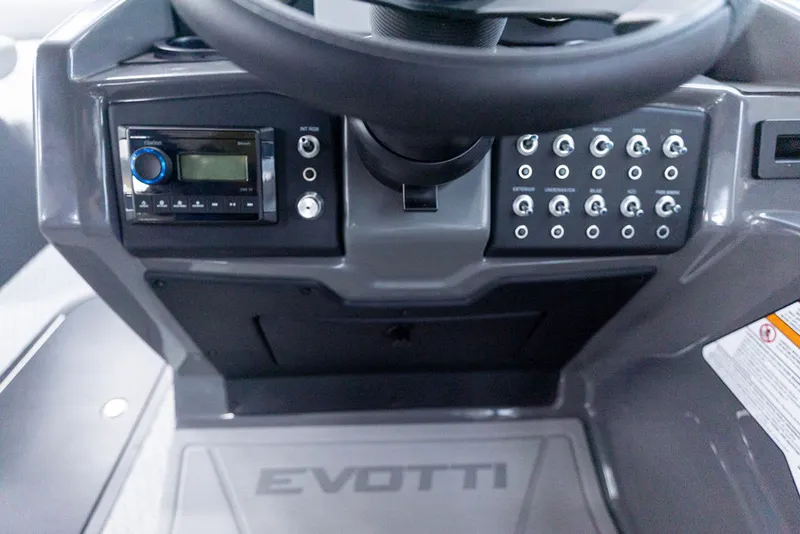 Slide: The Image of Evotti 523CS 2026 - 24