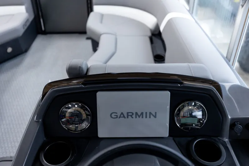 Slide: The Image of Evotti 523CS 2026 - 27