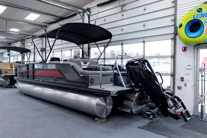 Slide: The Image of Evotti 523CS 2026 - 3