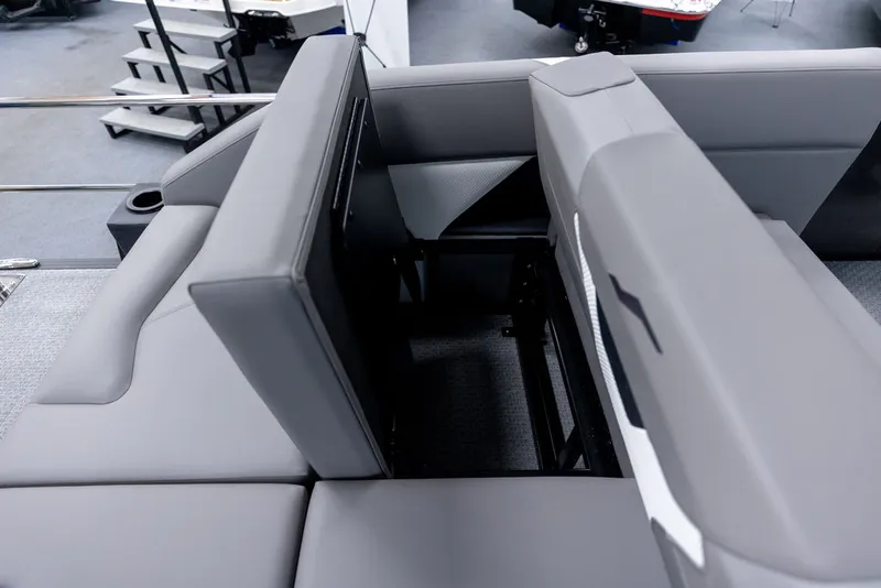 Slide: The Image of Evotti 523CS 2026 - 31