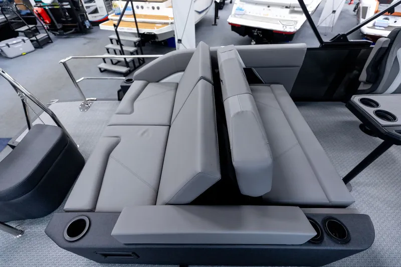 Slide: The Image of Evotti 523CS 2026 - 32