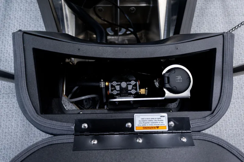 Slide: The Image of Evotti 523CS 2026 - 33