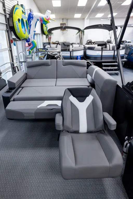 Slide: The Image of Evotti 523CS 2026 - 35