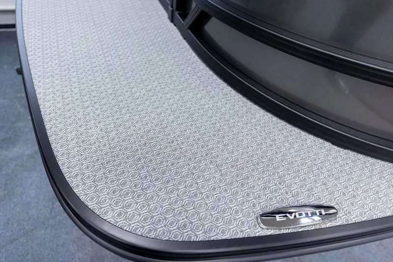 Slide: The Image of Evotti 523CS 2026 - 5