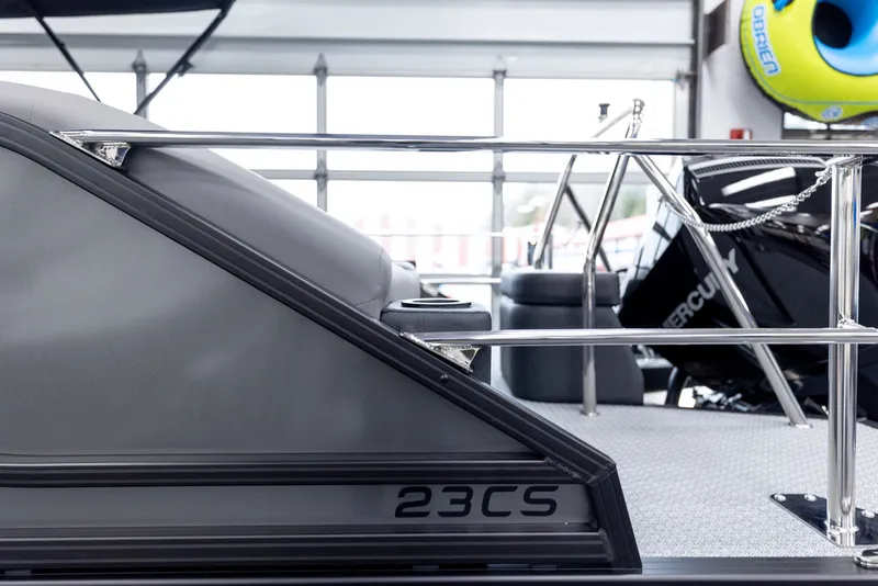 Slide: The Image of Evotti 523CS 2026 - 6