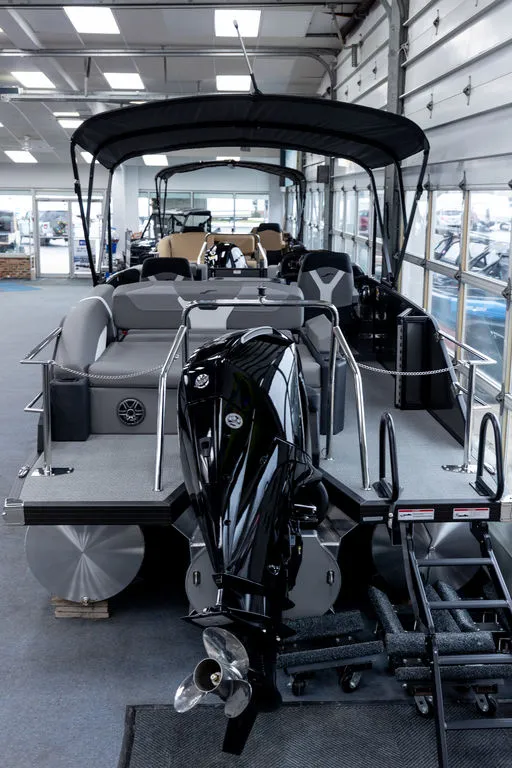 Slide: The Image of Evotti 523CS 2026 - 7