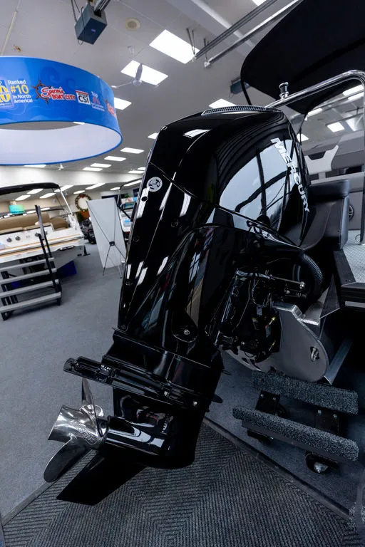 Slide: The Image of Evotti 523CS 2026 - 8