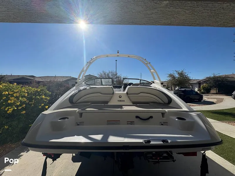 Slide: The Image of Yamaha AR190 2020 - 15027726