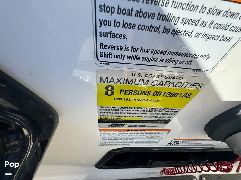 Slide: The Image of Yamaha AR190 2020 - 15027746