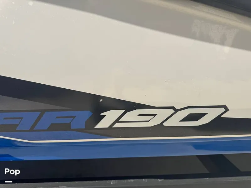 Slide: The Image of Yamaha AR190 2020 - 15027771