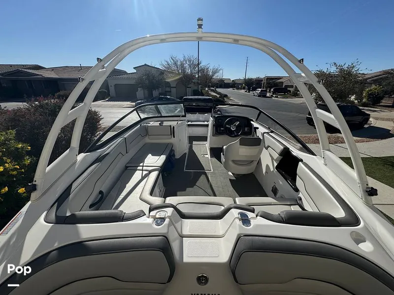 Slide: The Image of Yamaha AR190 2020 - 15027729