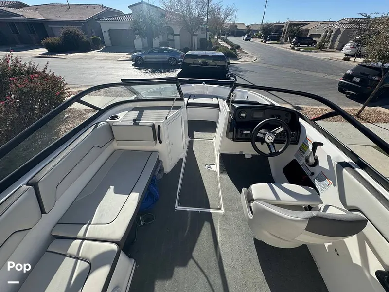 Slide: The Image of Yamaha AR190 2020 - 15027732