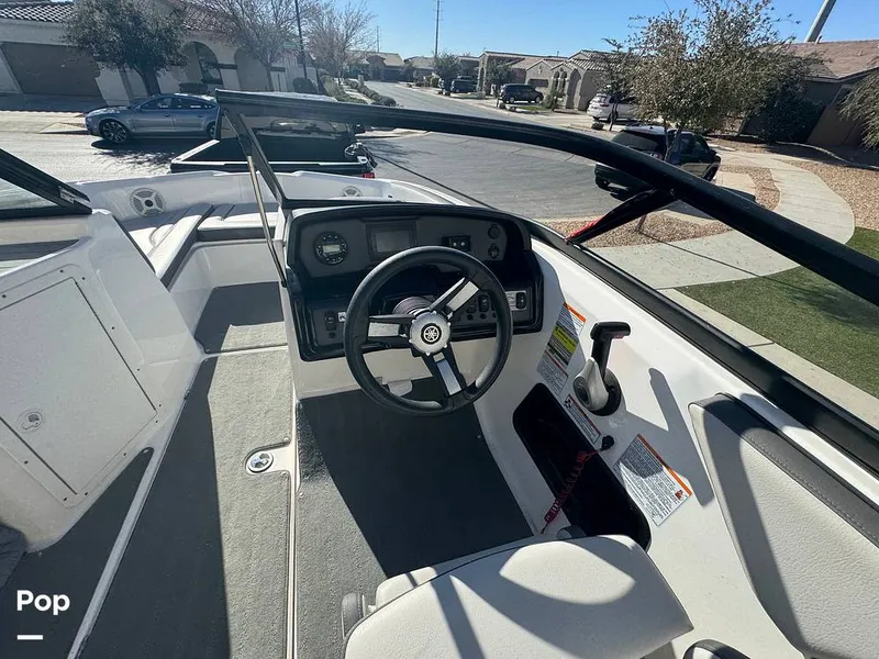 Slide: The Image of Yamaha AR190 2020 - 15027817