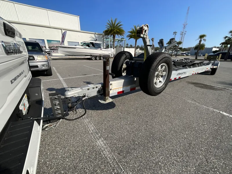 Slide: The Image of Yellowfin 36 OFFSHORE 2020 - 56