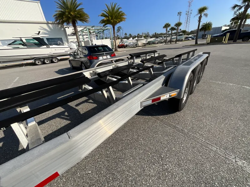 Slide: The Image of Yellowfin 36 OFFSHORE 2020 - 58