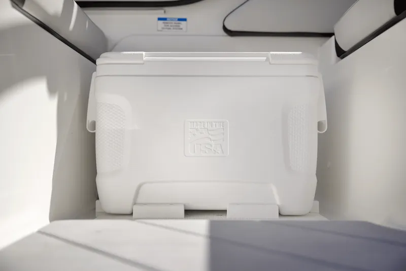 Slide: The Image of Sea Ray SPX 210 2026 - 16