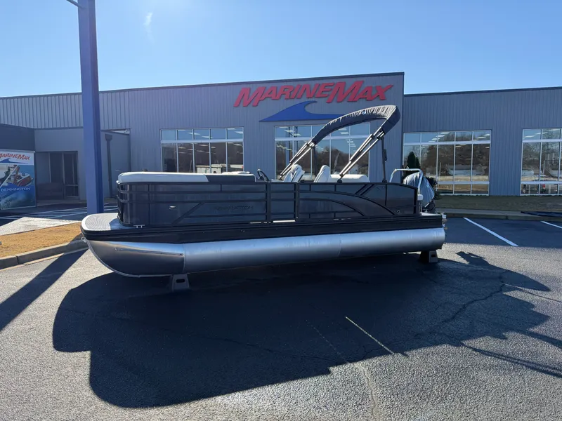 The Image of Bennington 22SSB 2026 - 0