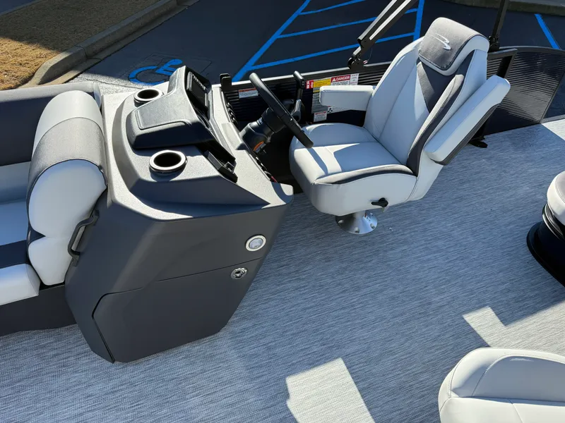 Slide: The Image of Bennington 22SSB 2026 - 10