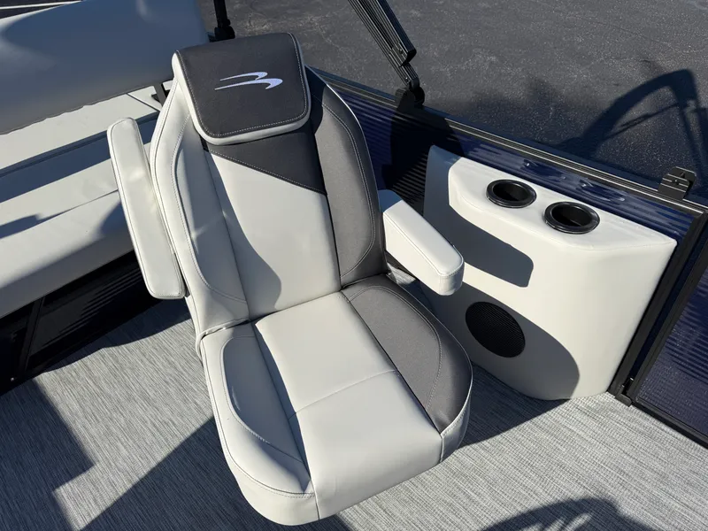 Slide: The Image of Bennington 22SSB 2026 - 13