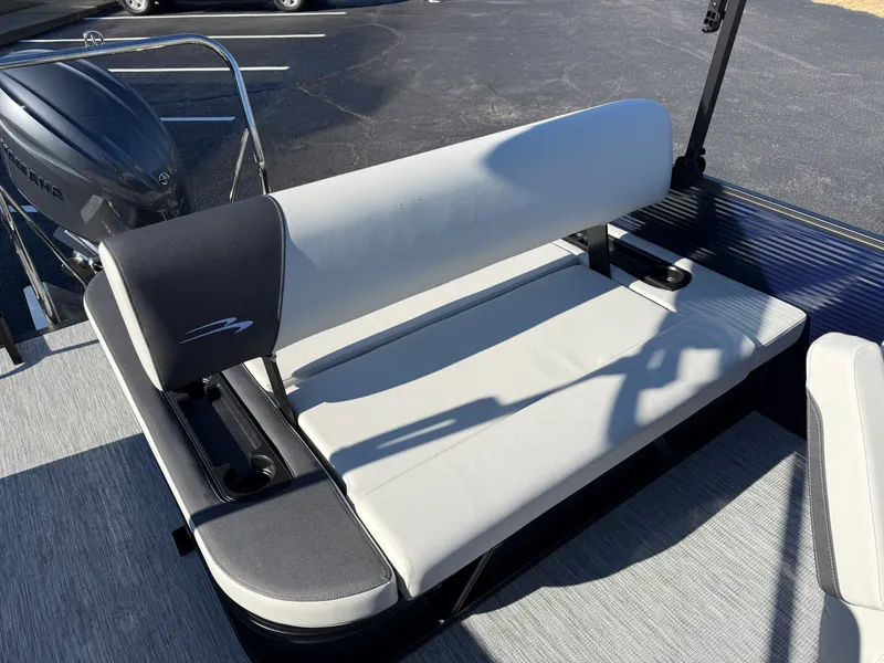 Slide: The Image of Bennington 22SSB 2026 - 14