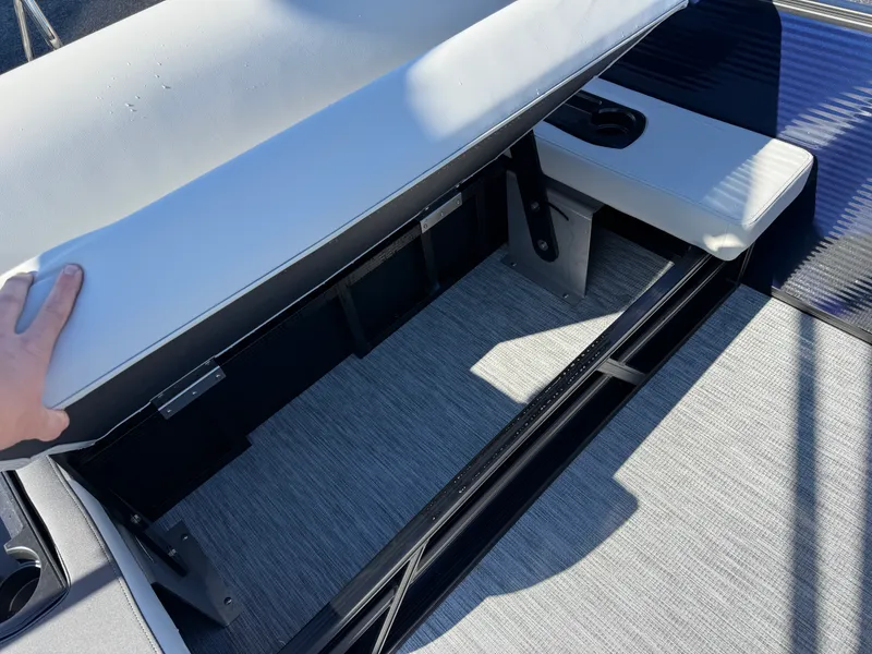 Slide: The Image of Bennington 22SSB 2026 - 15