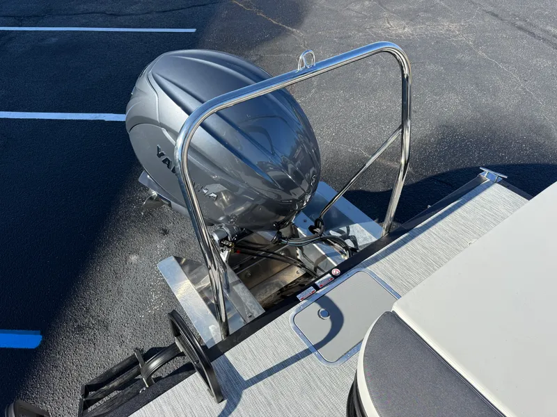 Slide: The Image of Bennington 22SSB 2026 - 18